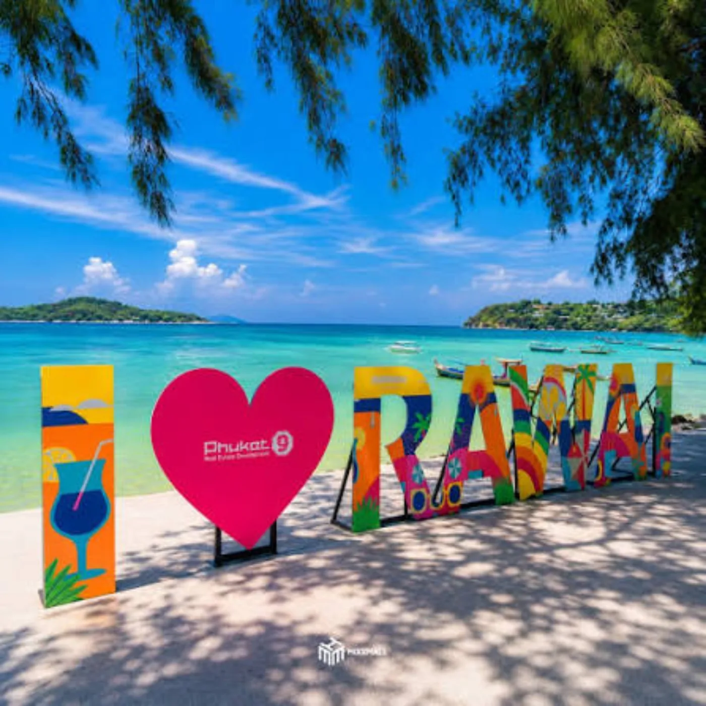 Rawai Beach